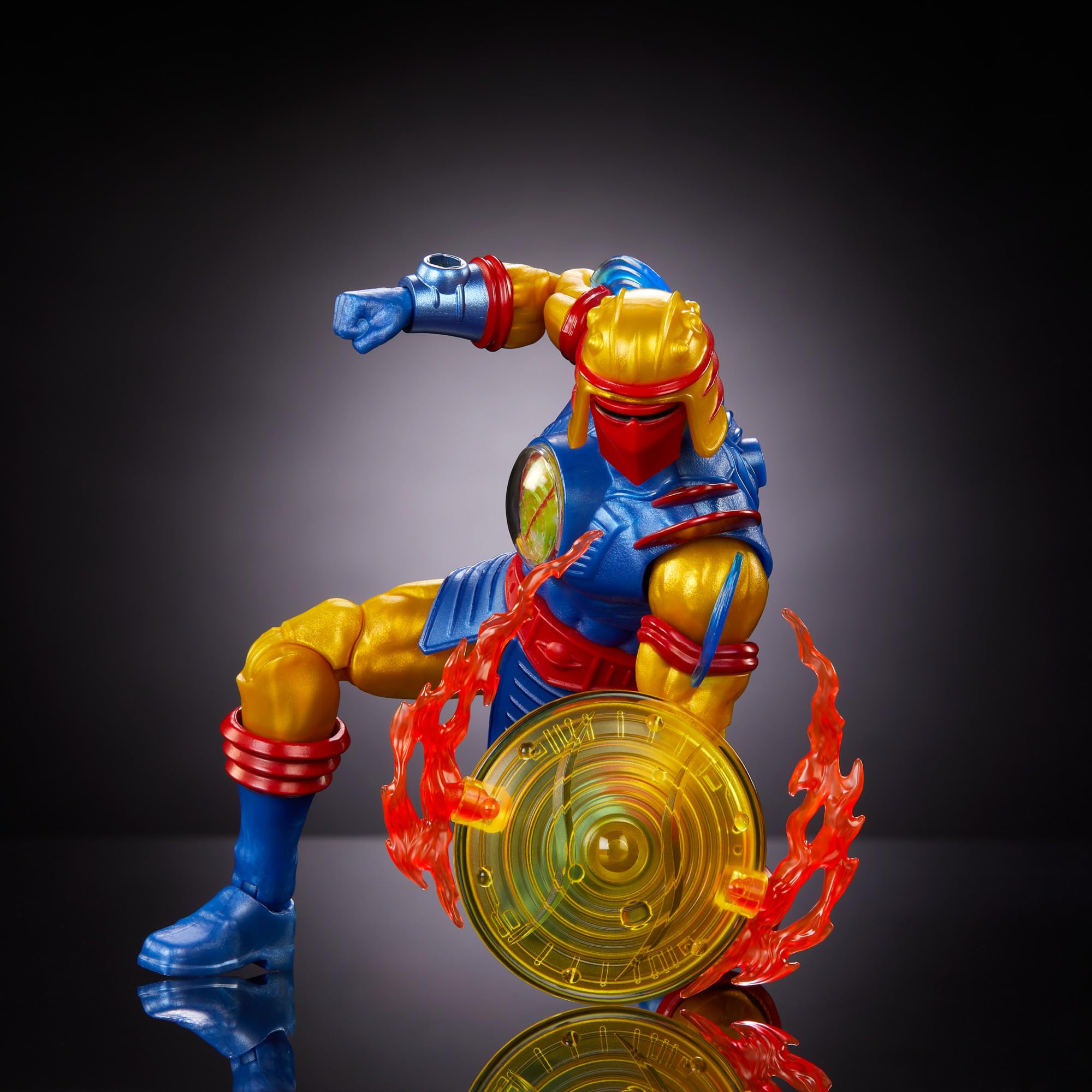 masters-of-the-universe-masterverse-deluxe-actionfigur-ca-18-cm-mit-30-gelenken--2 image 5