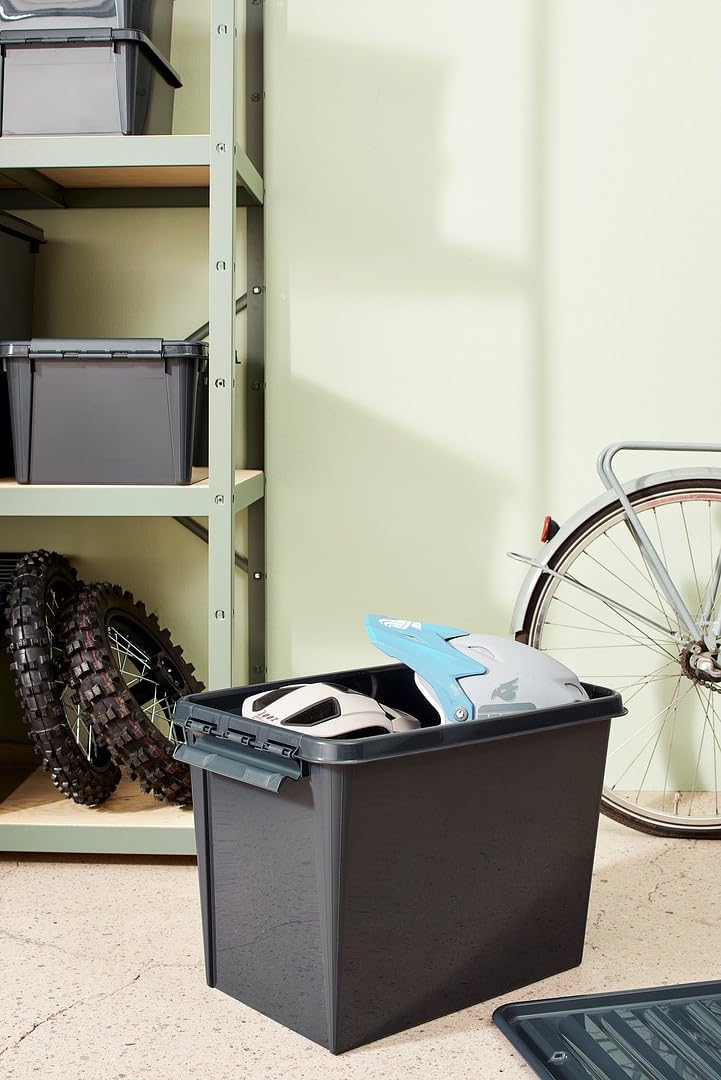 smartstore-recycled-70l-aufbewahrungsbox-grau-72x40x38cm-4er-set image 3