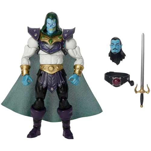 masters-of-the-universe-masterverse-new-eternia-keldor-actionfigur-18-cm image 7
