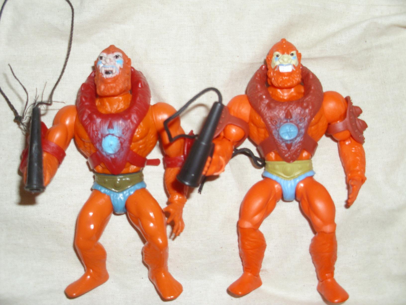 Top Figur fürs Regal
