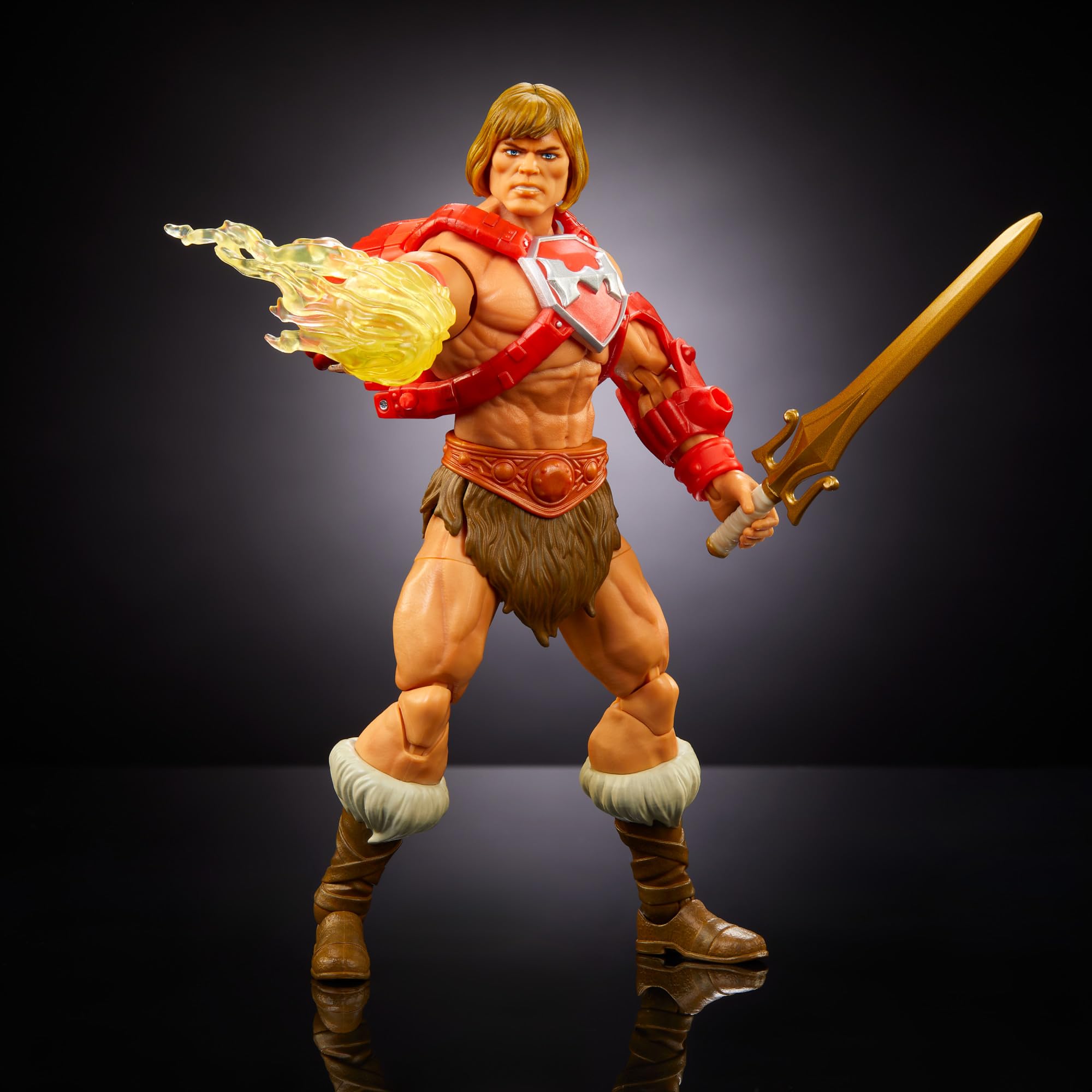 masters-of-the-universe-masterverse-deluxe-actionfigur-18-cm-30-gelenke image 4