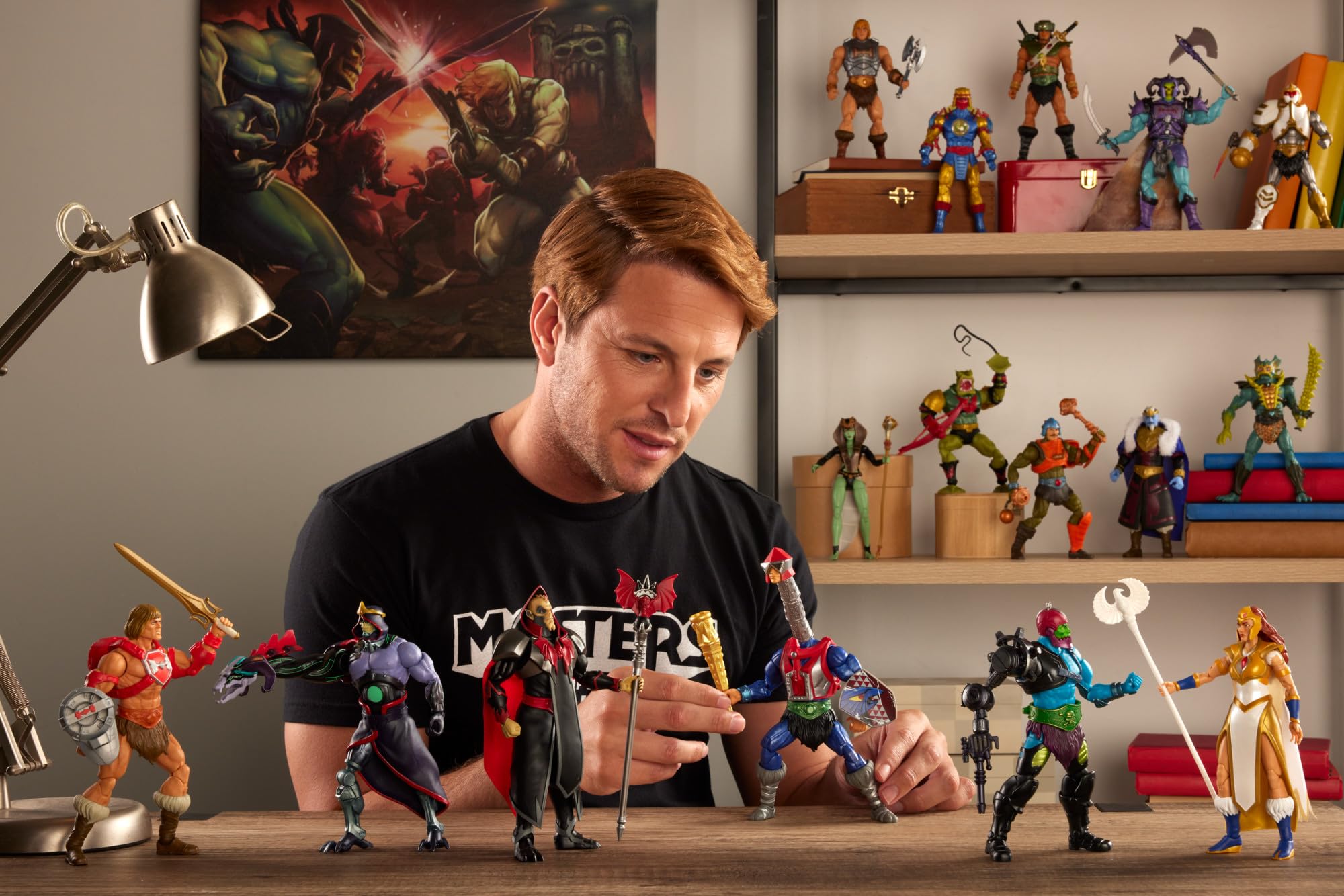 masters-of-the-universe-masterverse-deluxe-actionfigur-ca-18-cm-mit-30-gelenken--2 image 2