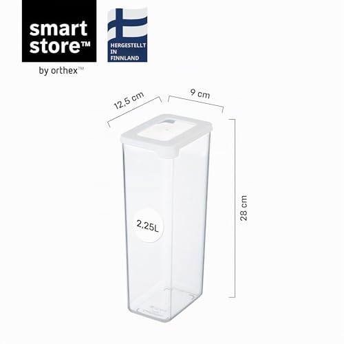 smartstore-gastromax-trockenvorratsbeh-lter-2-25-l-13x9x28-cm image 8