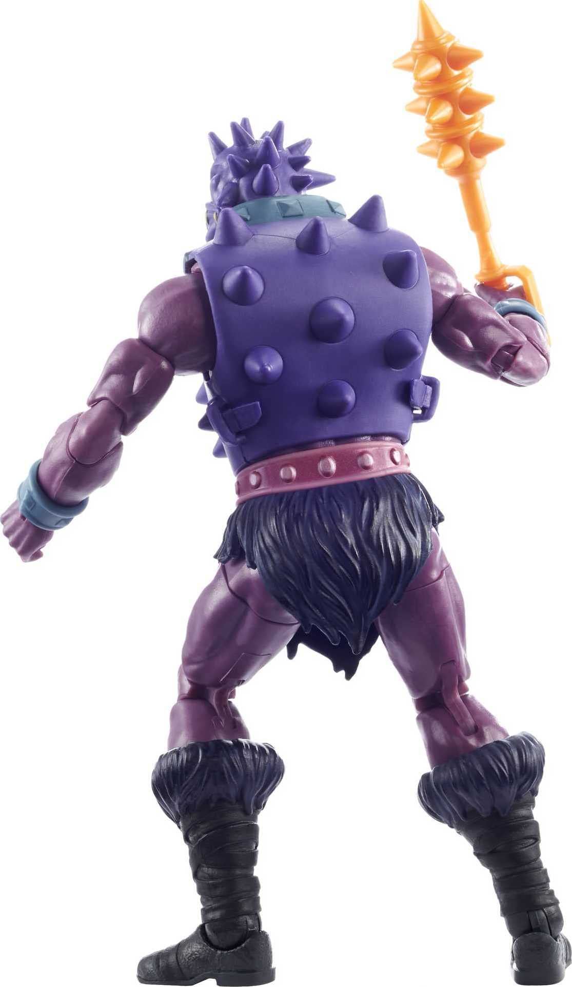 masters-of-the-universe-masterverse-revelation-spikor-actionfigur-18-cm-gyv14 image 5
