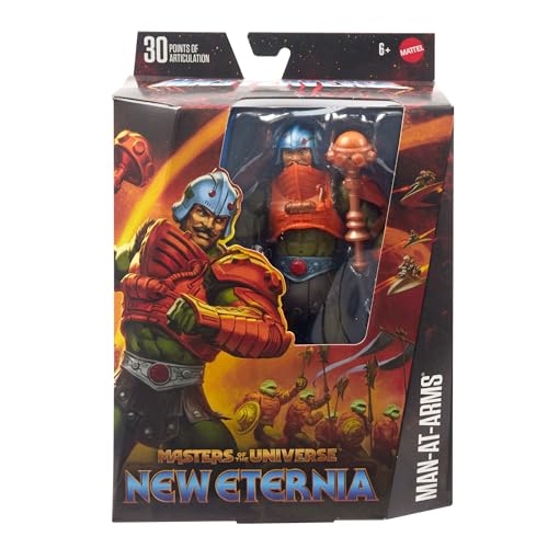 masters-of-the-universe-masterverse-new-eternia-man-at-arms-actionfigur-17-8cm image 8