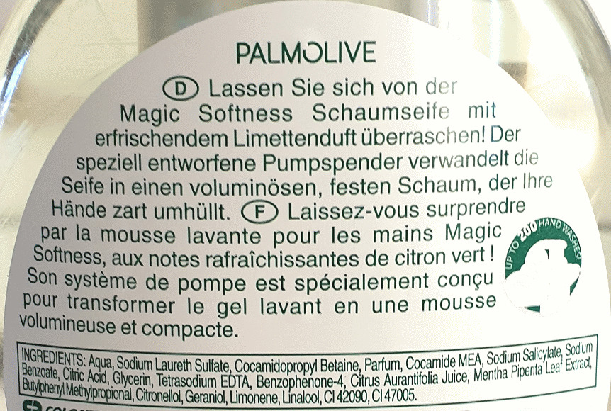 Vorrat lohnt sich