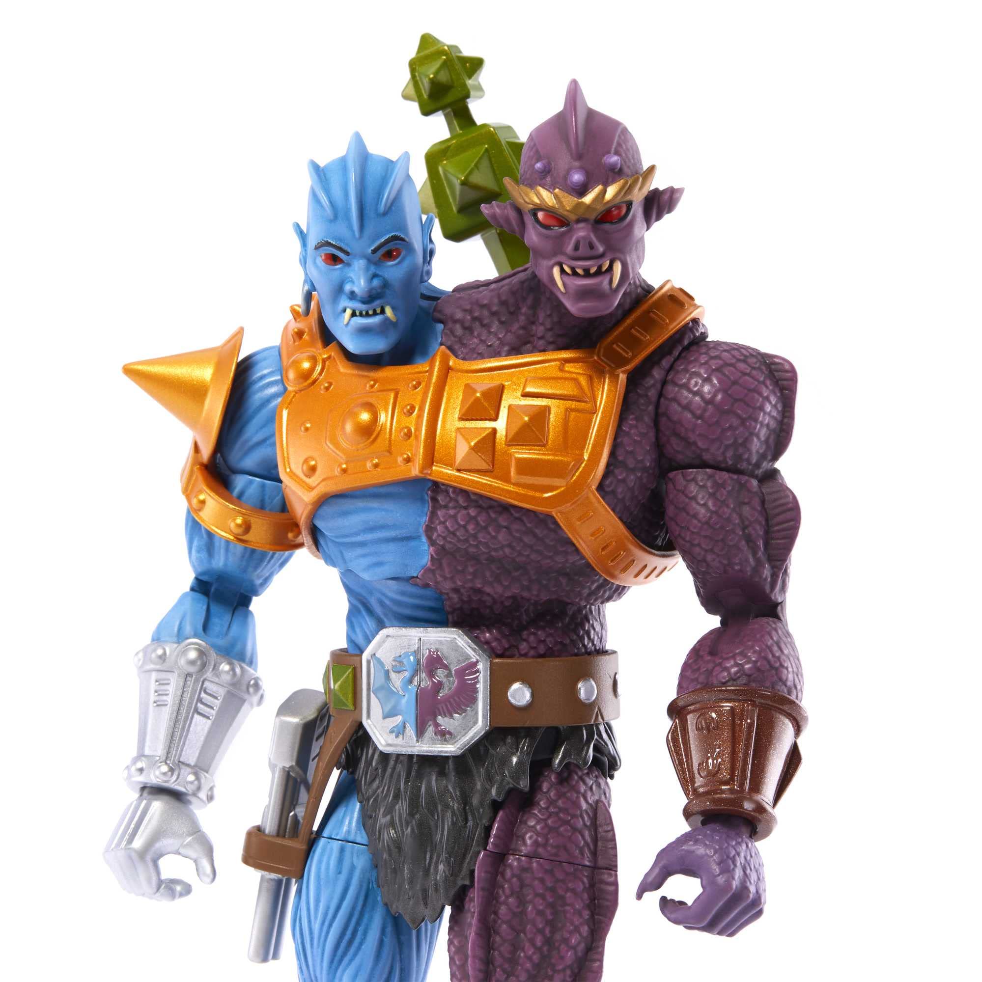 masters-of-the-universe-masterverse-two-bad-hlb59-actionfigur-20-cm image 3