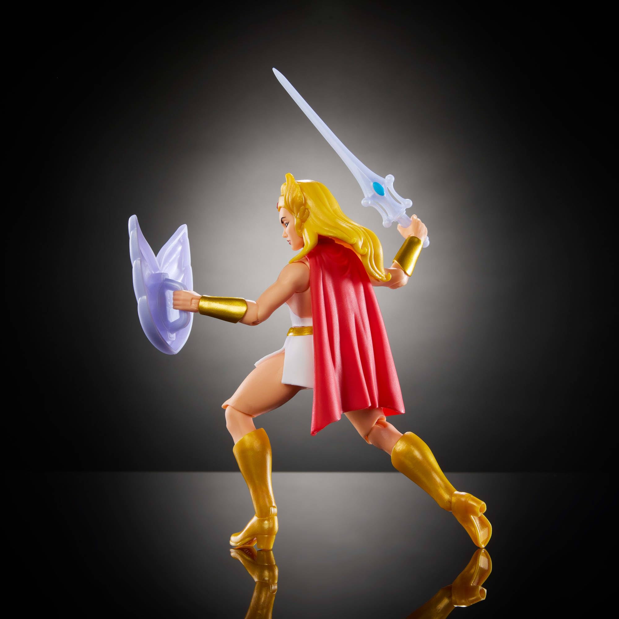 masters-of-the-universe-origins-cartoon-collection-she-ra-actionfigur-14cm image 6
