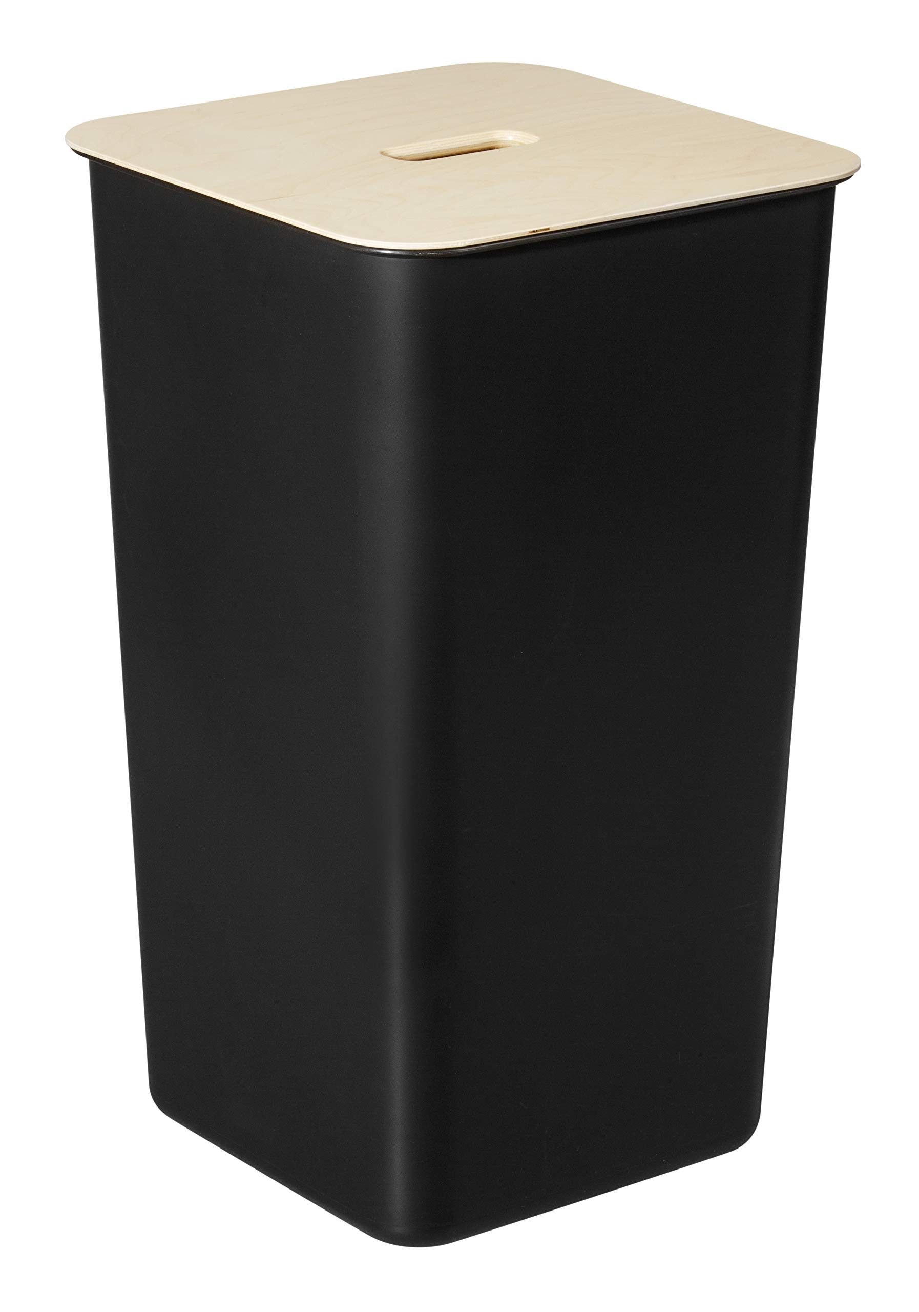 smartstore-collect-deckel-holz-48-liter-birke image 2