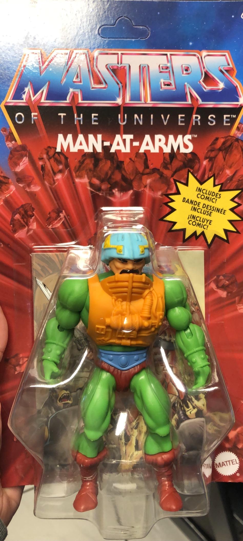 Retro wie früher