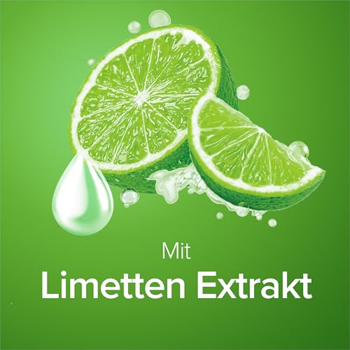 palmolive-hygiene-plus-kitchen-fl-ssigseife-limette-12x-300-ml image 8