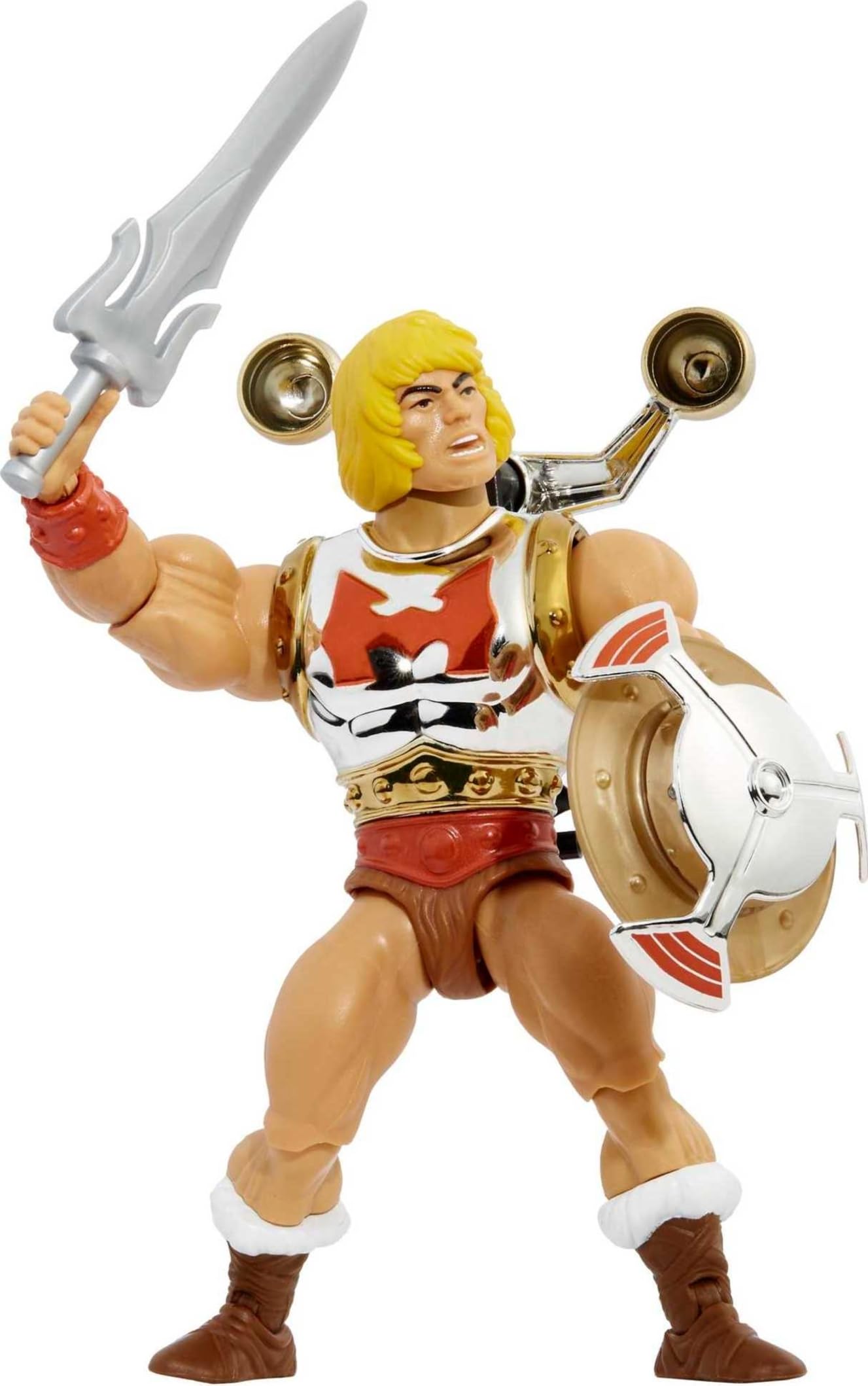 masters-of-the-universe-origins-deluxe-he-man-mit-fliegenden-f-usten-14-cm image 4