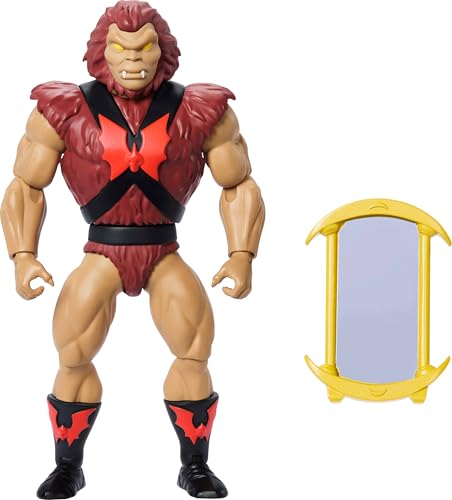 masters-of-the-universe-origins-cartoon-collection-grizzlor-actionfigur-14-cm-mi image 7