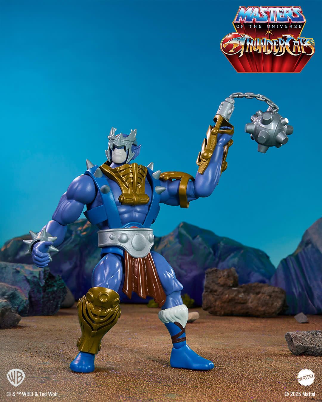 masters-of-the-universe-origins-thundercats-panthro-actionfigur-14-cm image 7