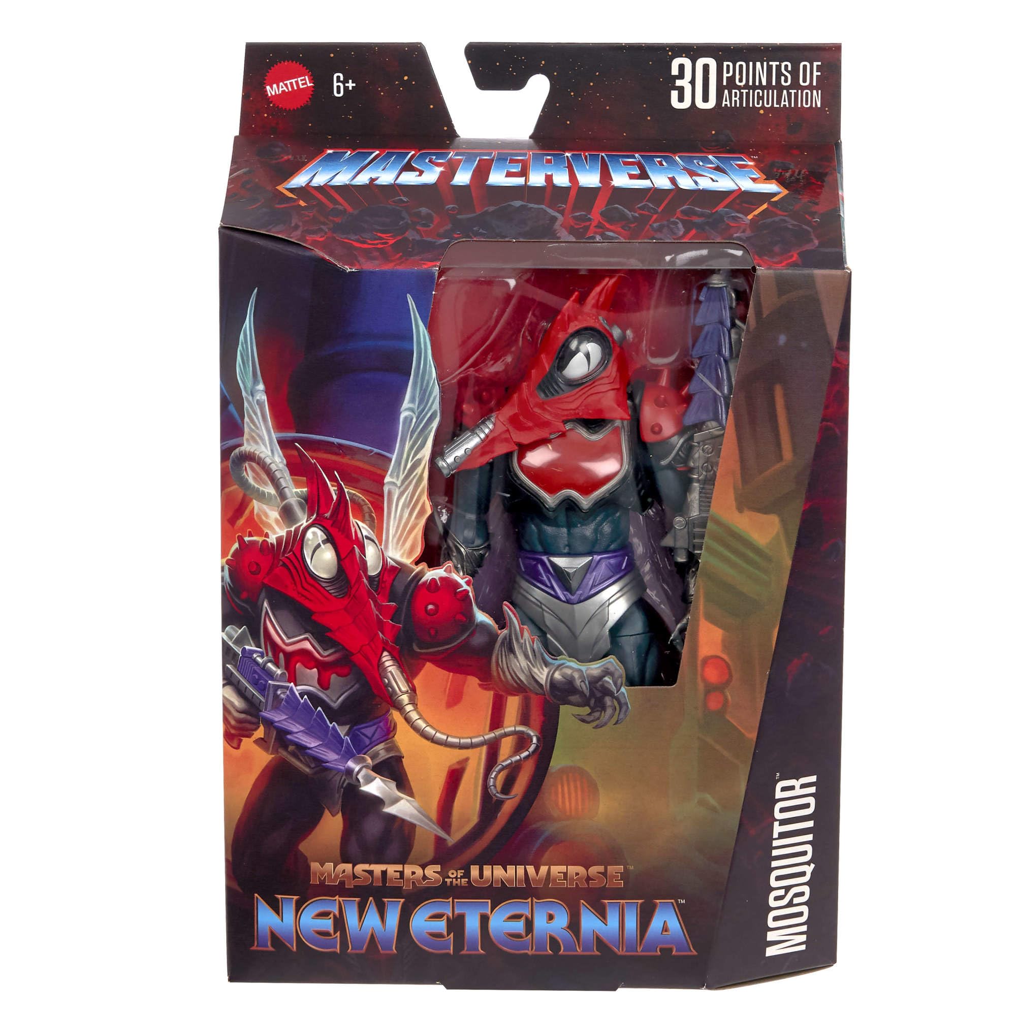 masters-of-the-universe-masterverse-new-eternia-mosquitor-action-figur image 7