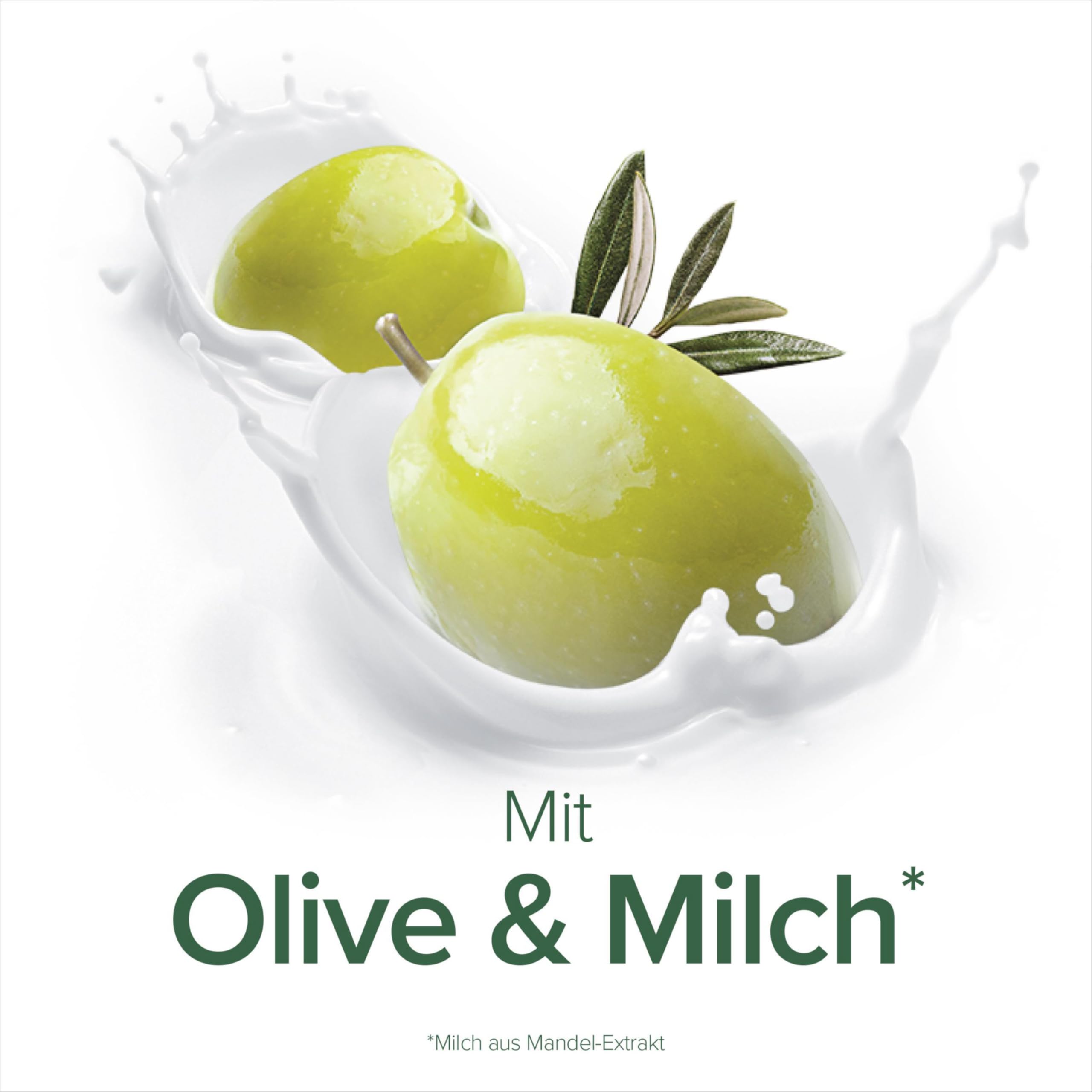 palmolive-naturals-fl-ssigseife-olive-milch-6x-300-ml image 3