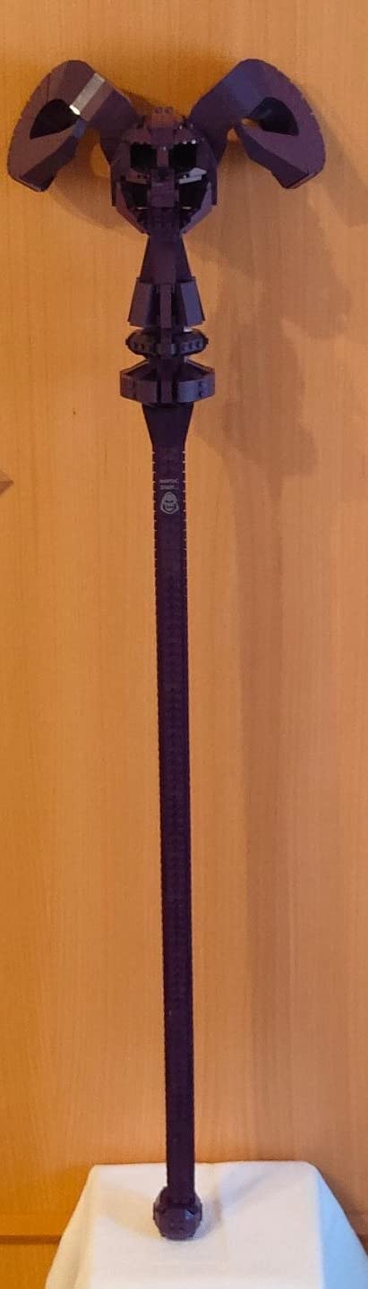 Steht bei mir im Büro