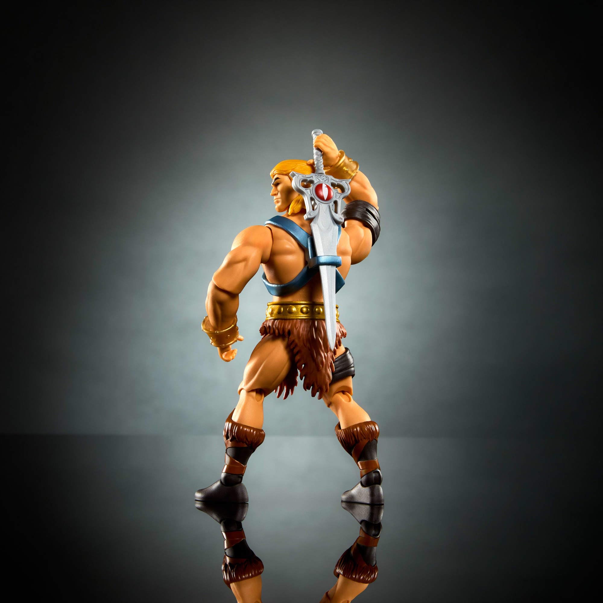 masters-of-the-universe-origins-thundercats-he-man-actionfigur-ca-14-cm-mit-mini image 3