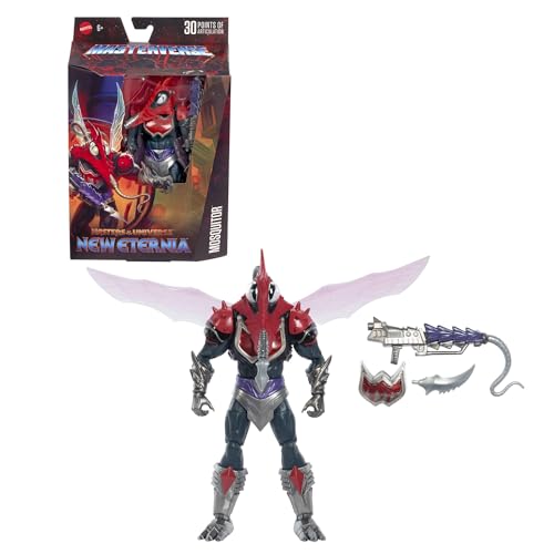 masters-of-the-universe-masterverse-new-eternia-mosquitor-action-figur image 8