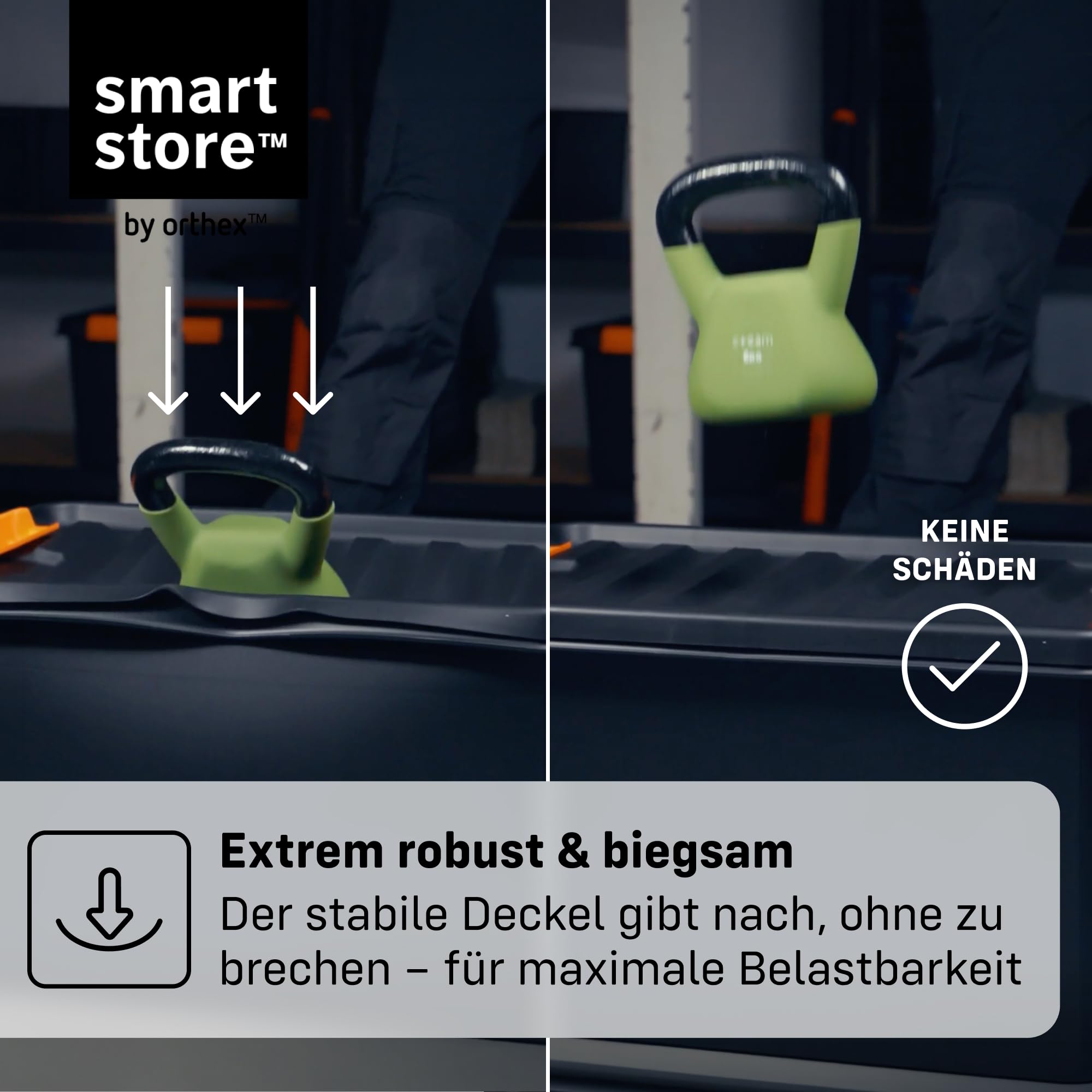 smartstore-pro-aufbewahrungsbox-mit-deckel-31-l-6er-set-50x39x26-cm image 6