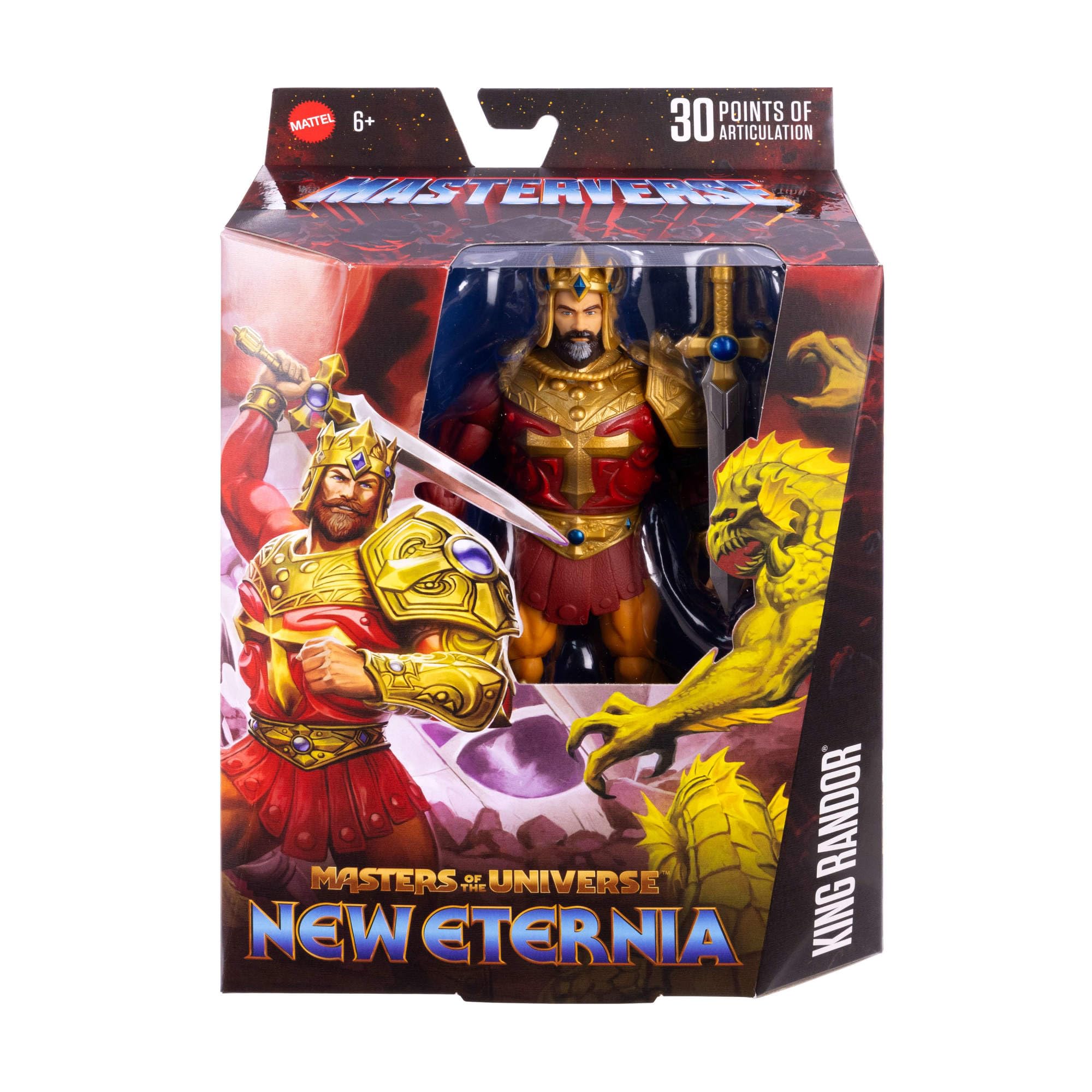 masters-of-the-universe-masterverse-new-eternia-k-nig-randor-jbp79-18-cm image 2