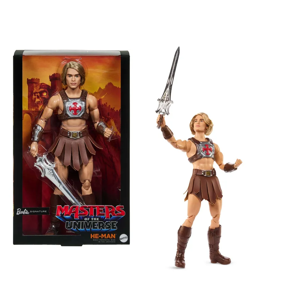 masters-of-the-universe-barbie-signature-he-man-ken-puppe-motu-film image 1