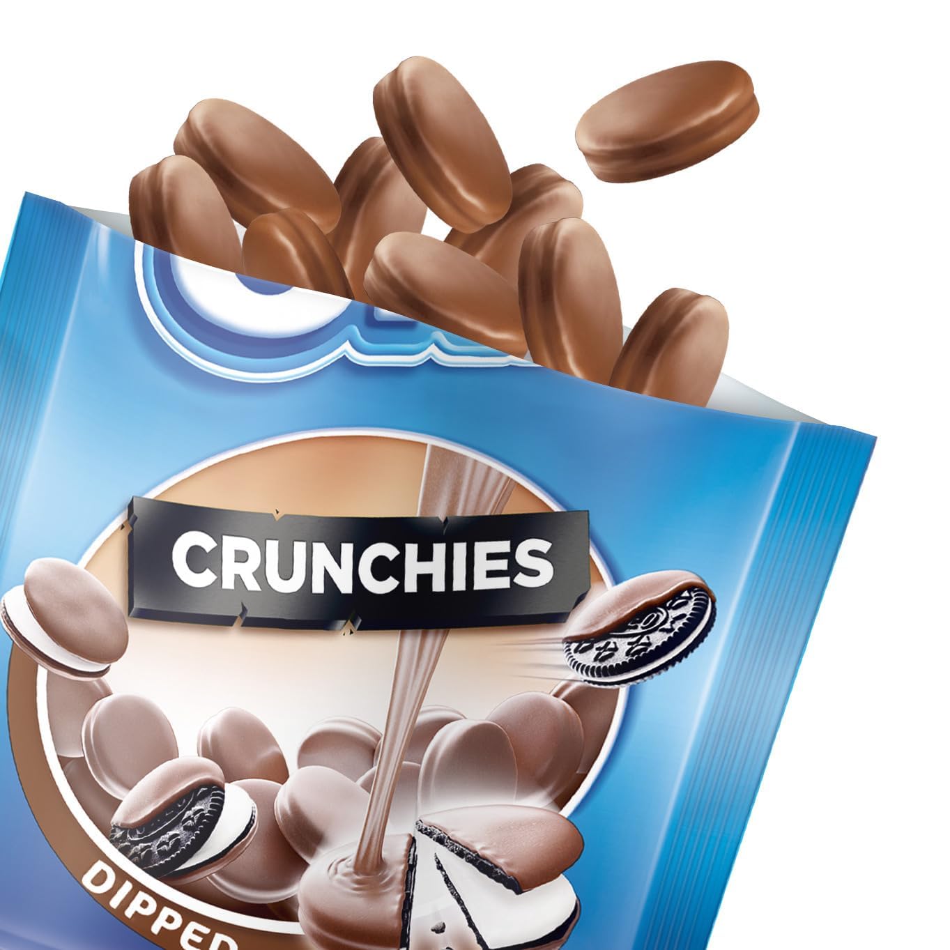 oreo-crunchies-schokoladen-dip-vanillecreme-110-g-8er-pack image 3