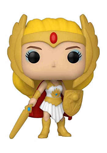 funko-pop-masters-of-the-universe-classic-she-ra-vinyl-sammelfigur image 3