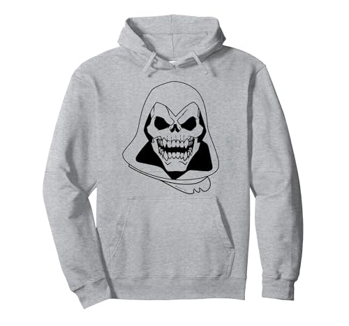 masters-of-the-universe-revelation-skeletor-hoodie image 4