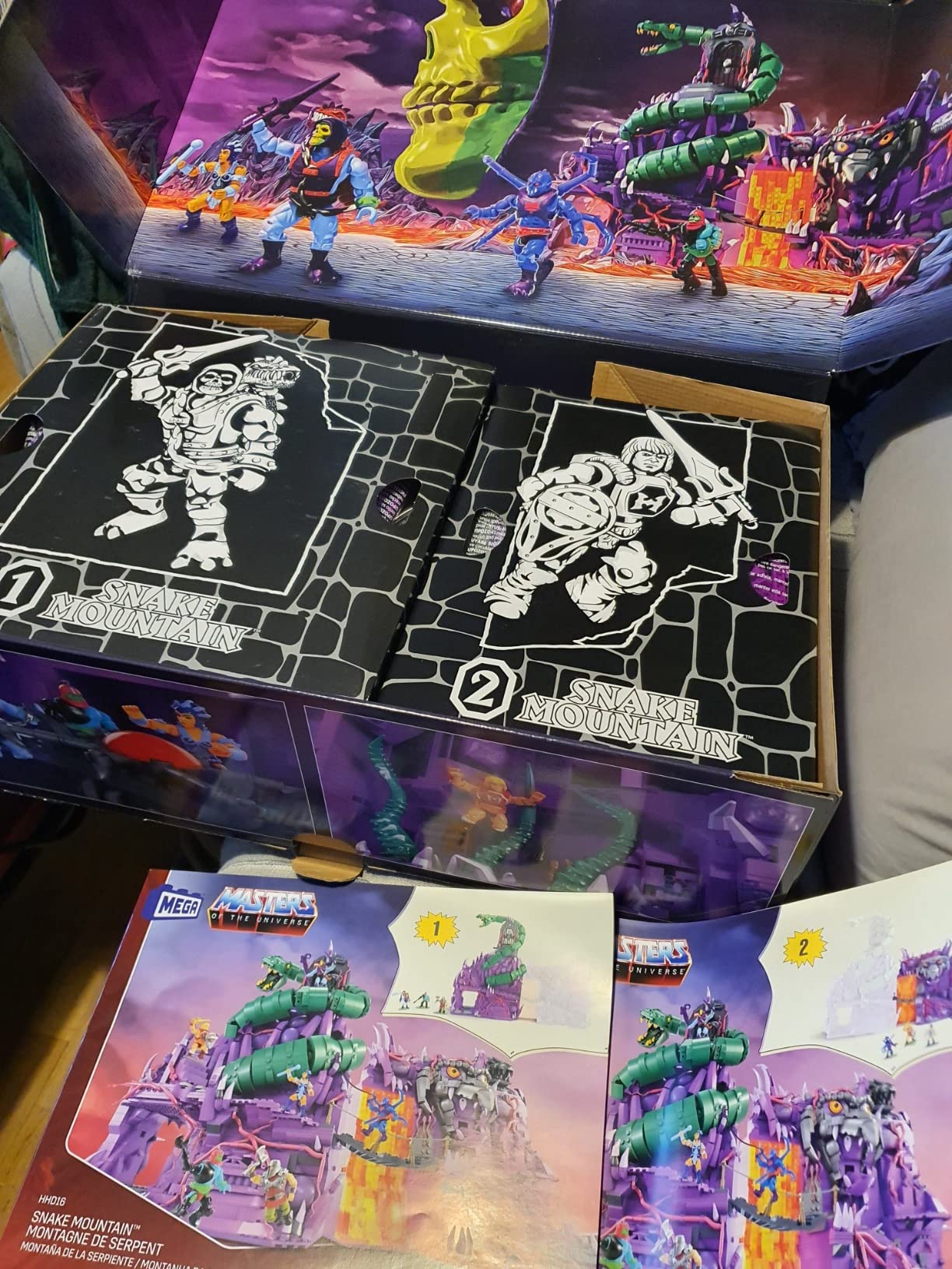 Mehr als nur Spielzeug