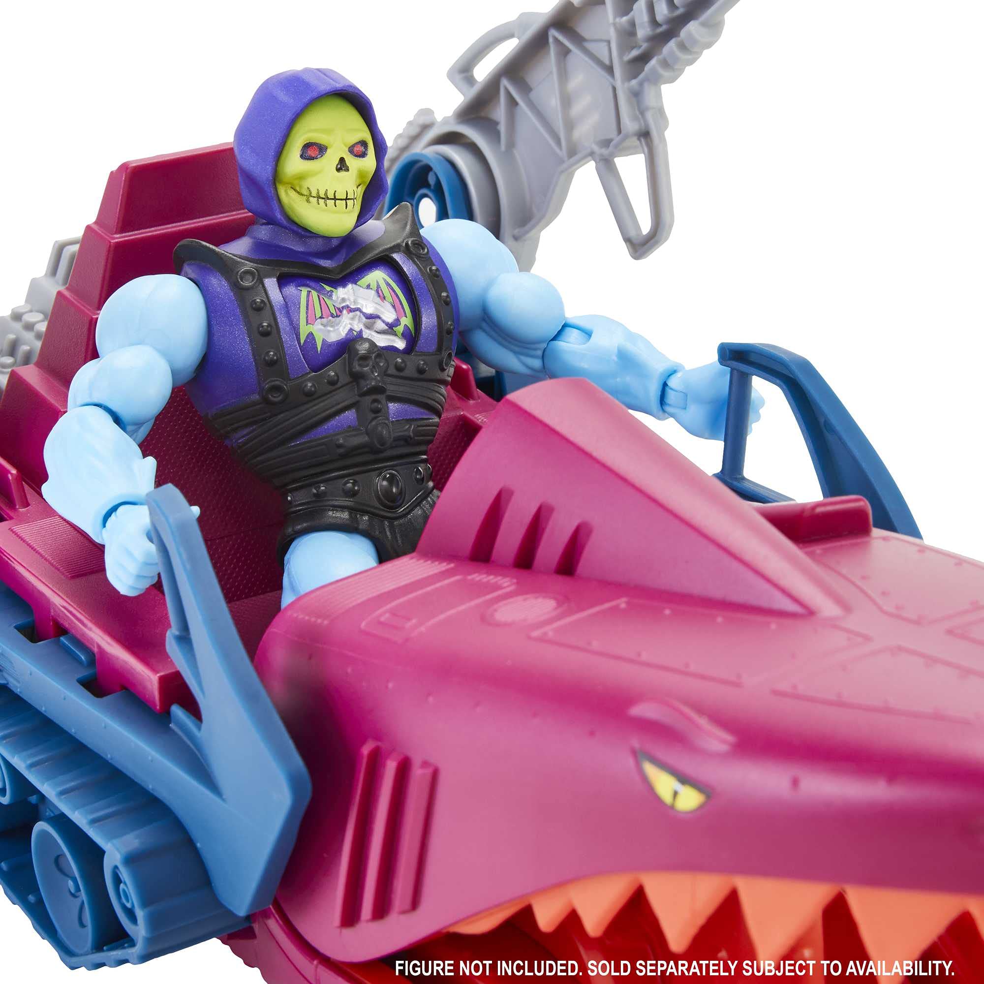 masters-of-the-universe-origins-fahrzeug-land-shark-gxp43 image 4