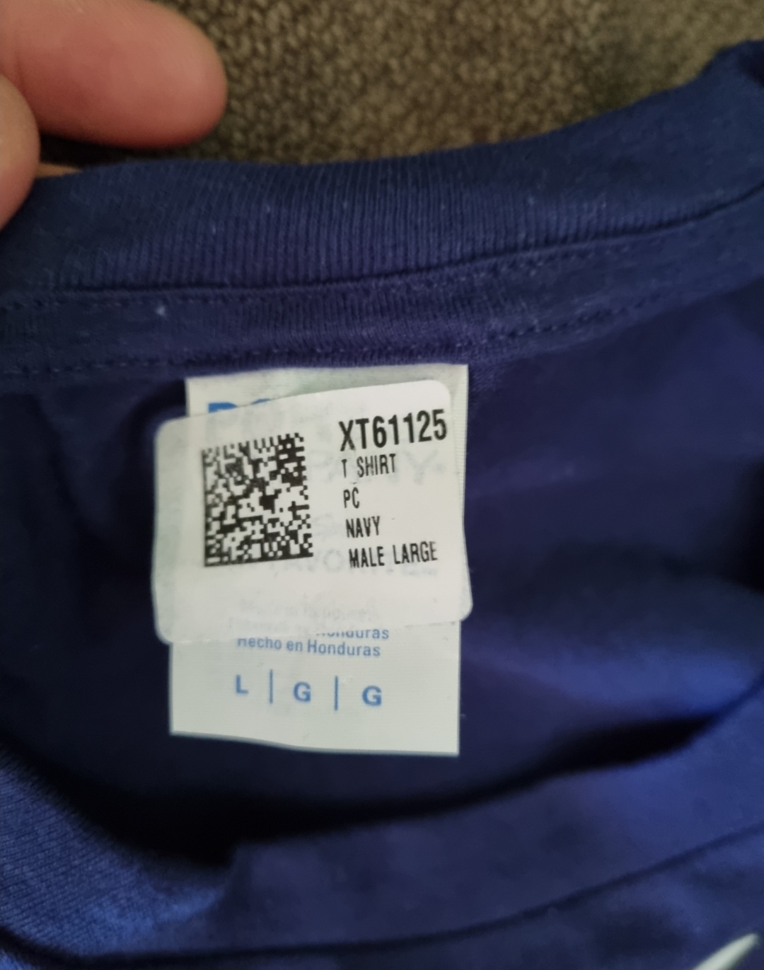 Cooles Fan-Shirt