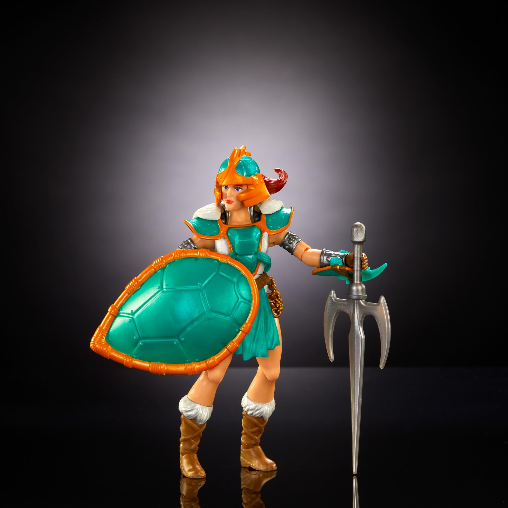masters-of-the-universe-origins-turtles-of-grayskull-teela-actionfigur-14-cm image 5
