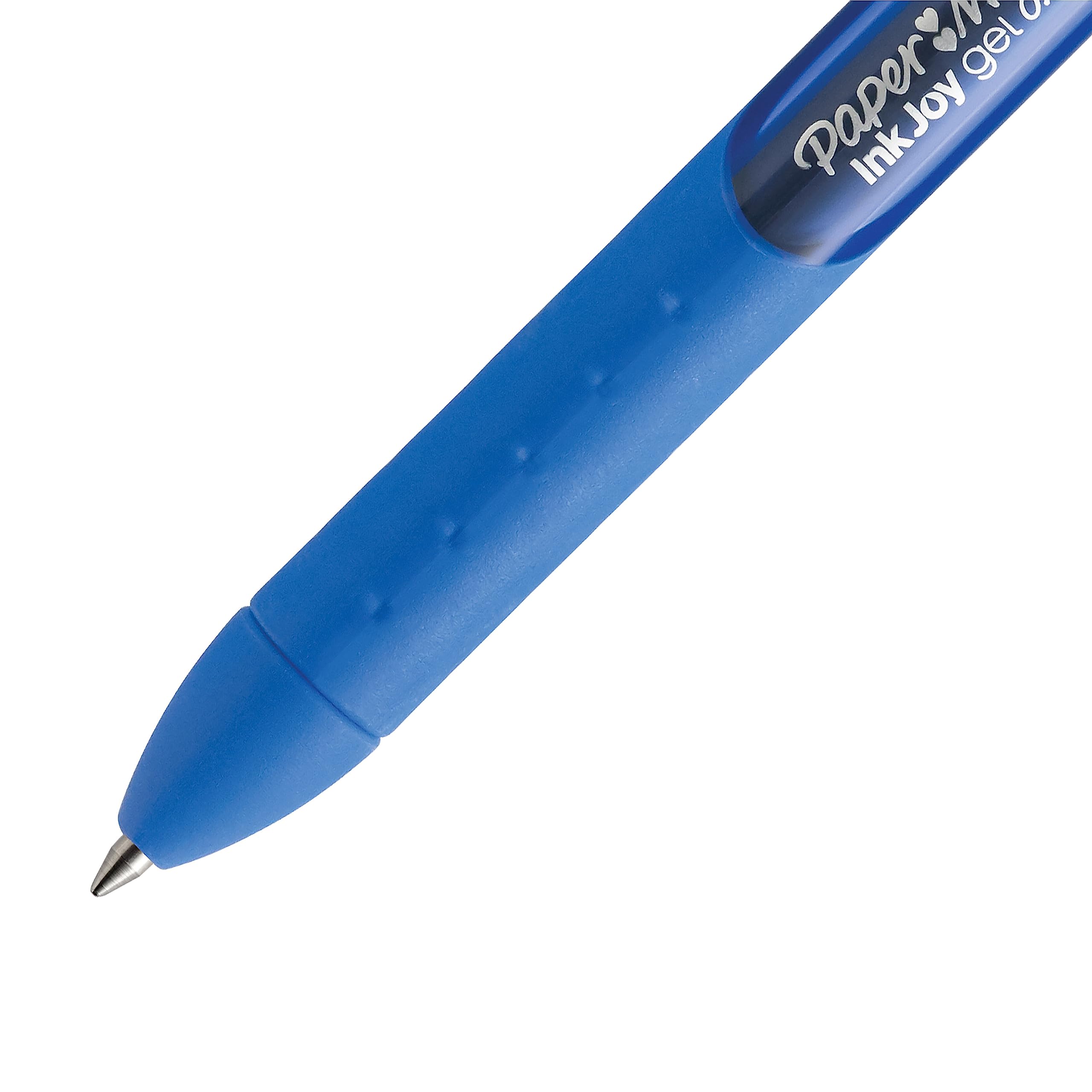 paper-mate-inkjoy-gelstifte-0-7mm-dunkelblau-12-st-ck image 3