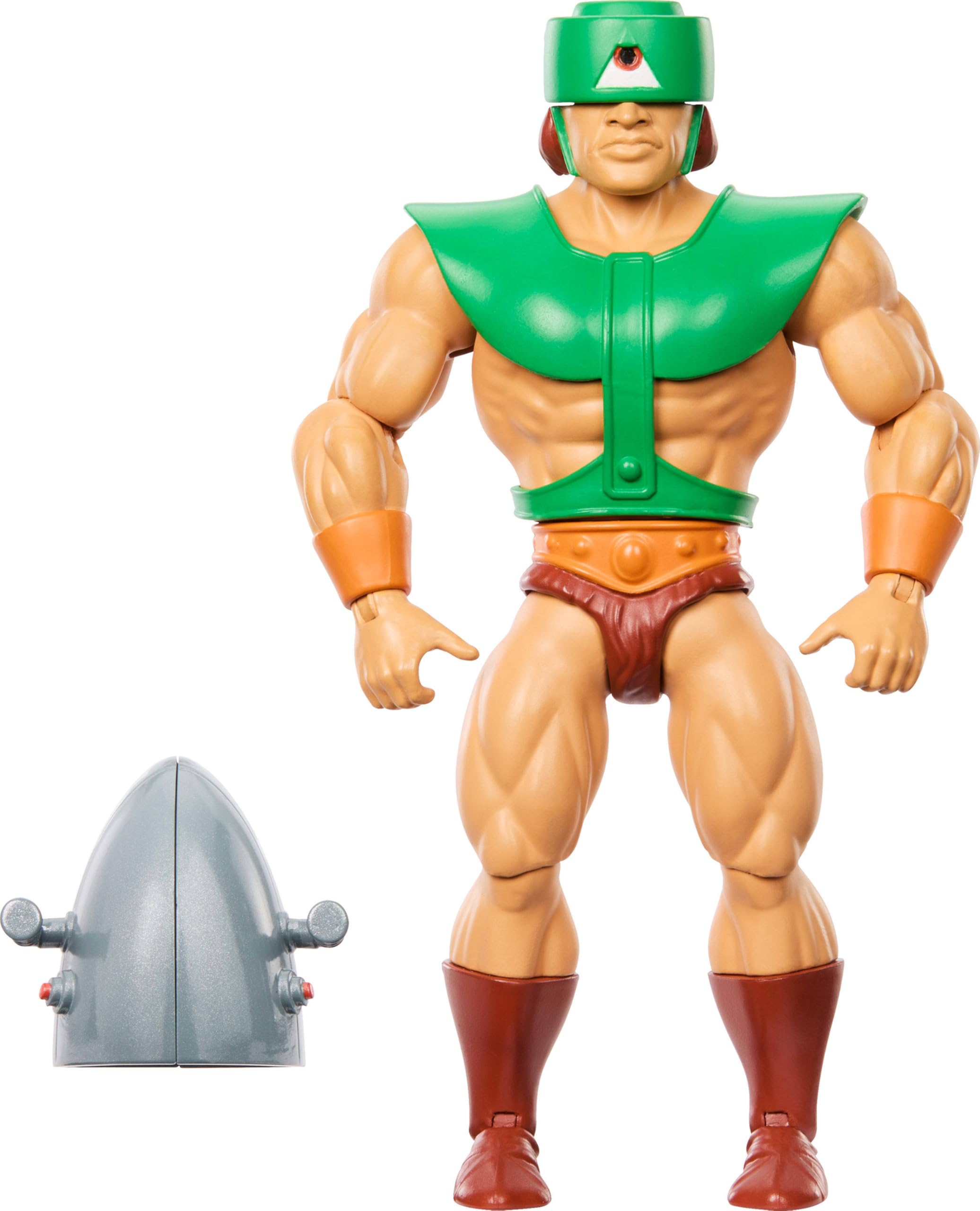 masters-of-the-universe-origins-cartoon-collection-she-ra-actionfigur-14cm image 7