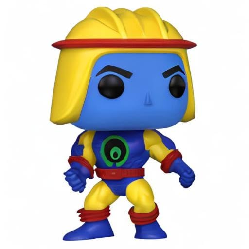 masters-of-the-universe-funko-pop-animation-sy-klone-vinyl-sammelfigur-9-5-cm image 3
