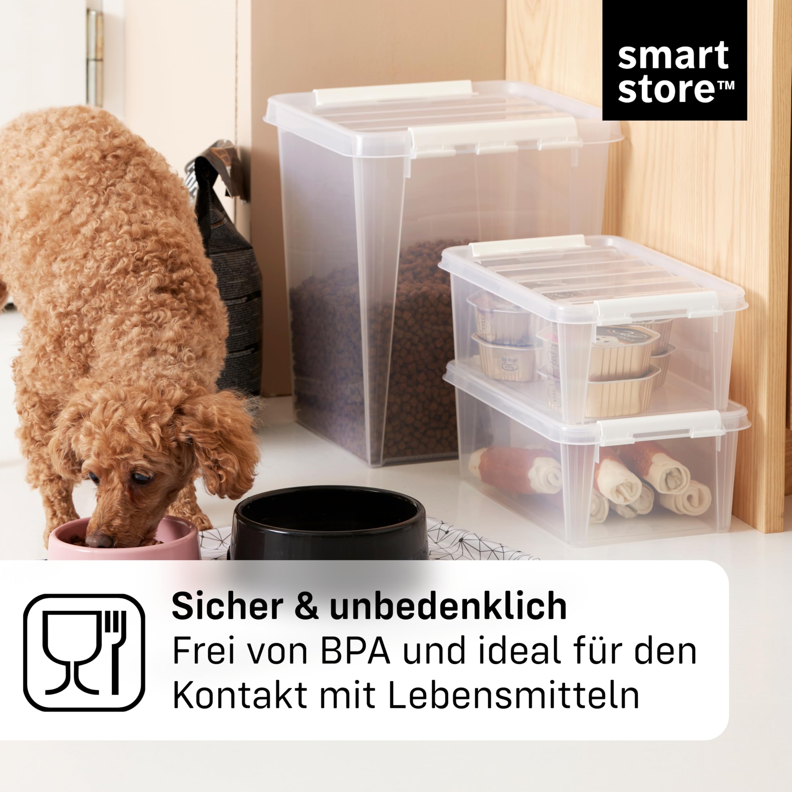 smartstore-classic-20-l-aufbewahrungsbox-7er-set-transparent-50x39x18-cm image 6