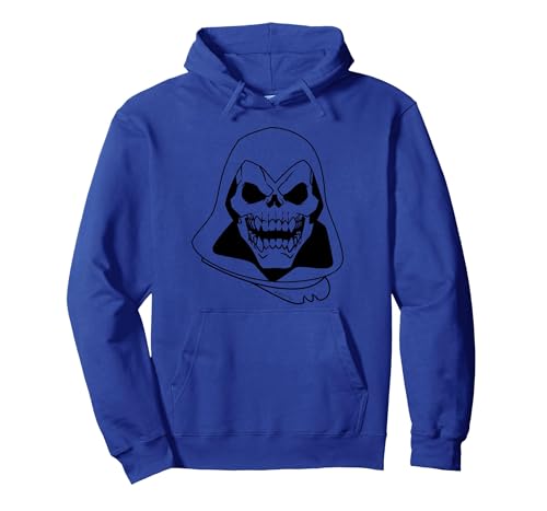 masters-of-the-universe-revelation-skeletor-hoodie image 6