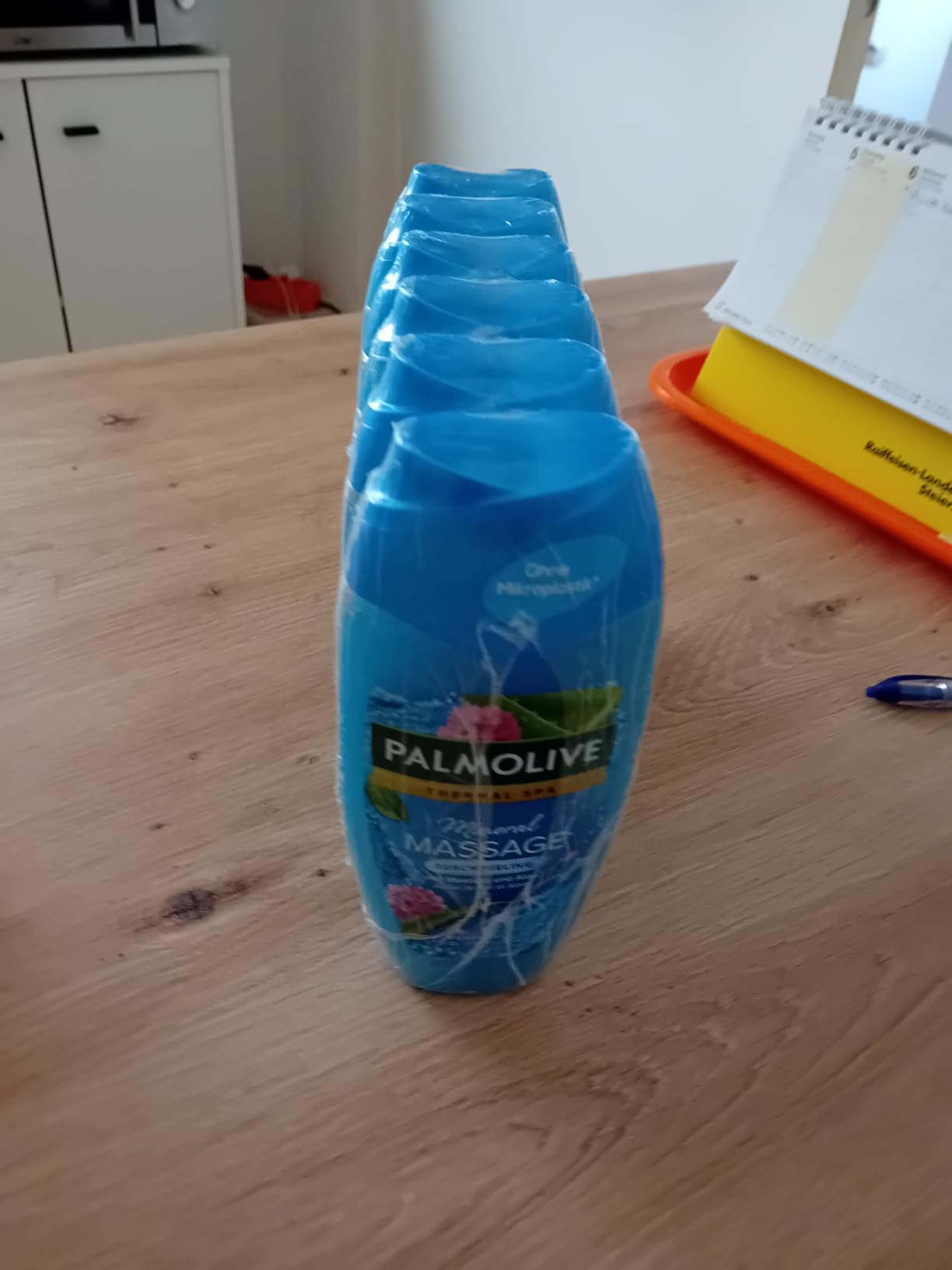 Richtig entspannend