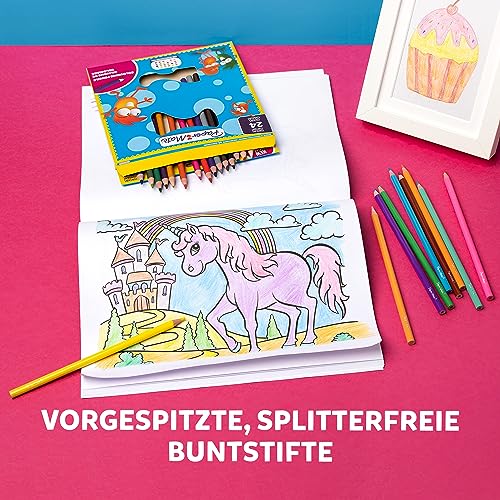 paper-mate-buntstifte-f-r-kinder-24-st-ck-angespitzt image 8