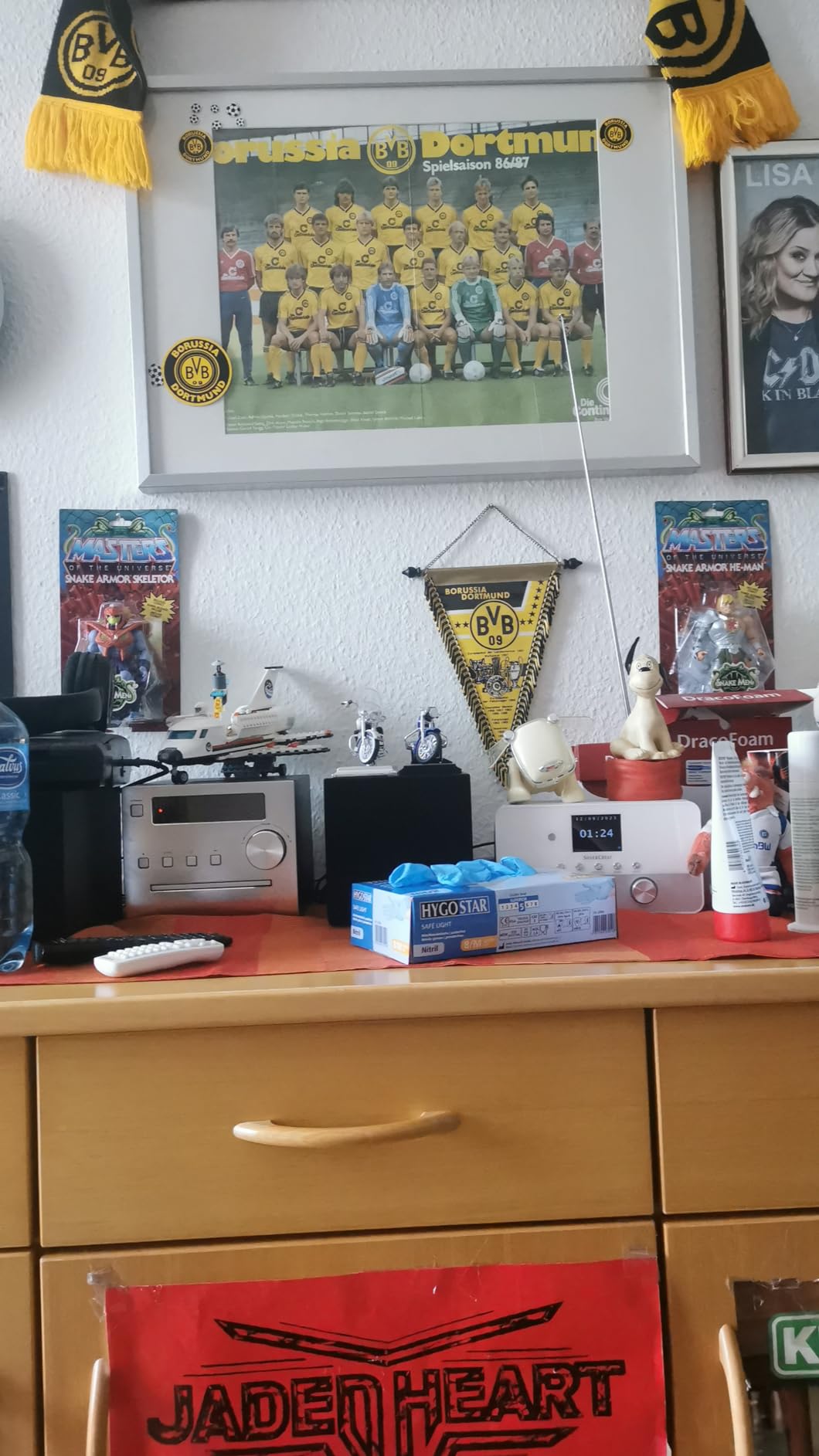 Beweglichkeit top