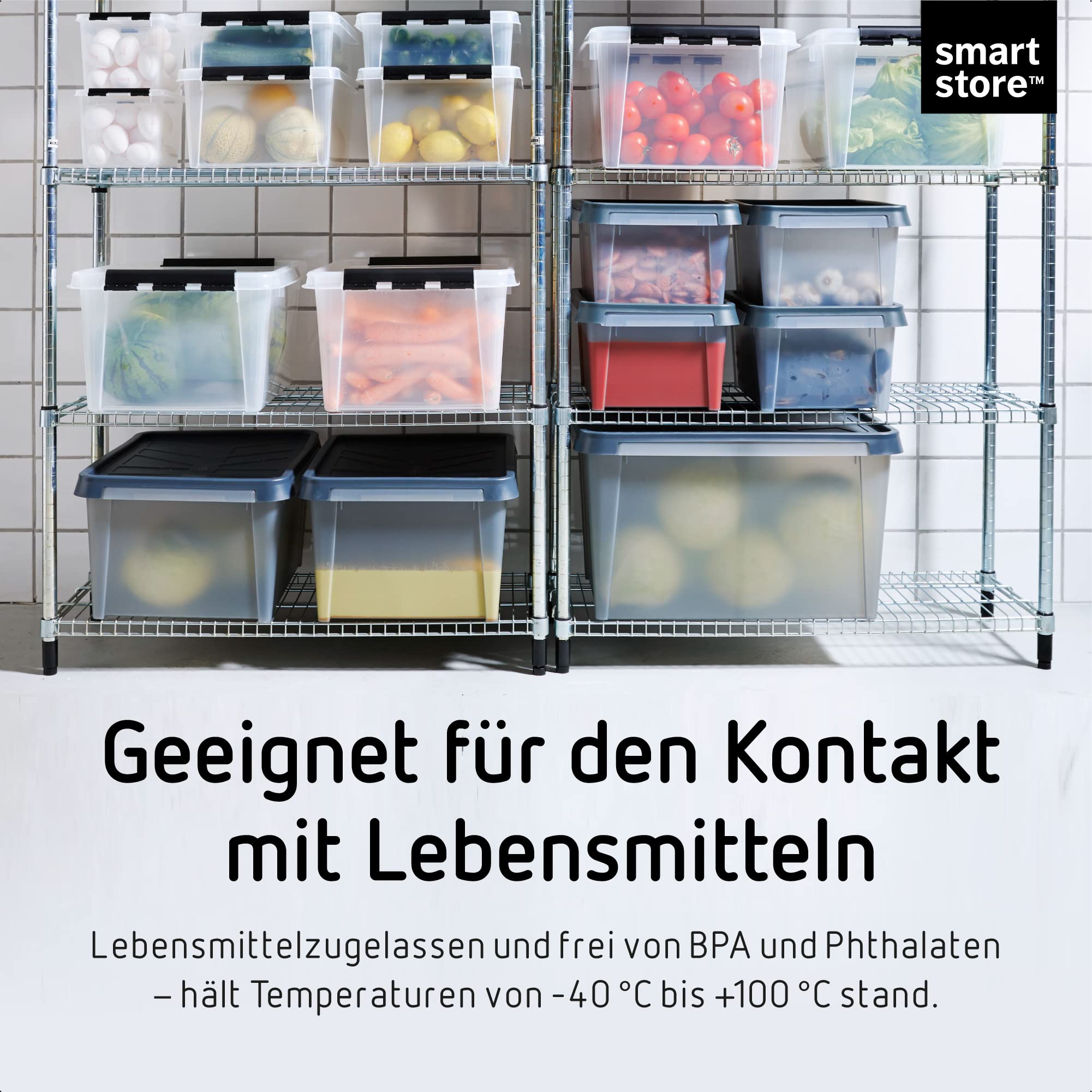 smartstore-colour-10-aufbewahrungsbox-10-teilig-rosa-34x25x16-cm image 5