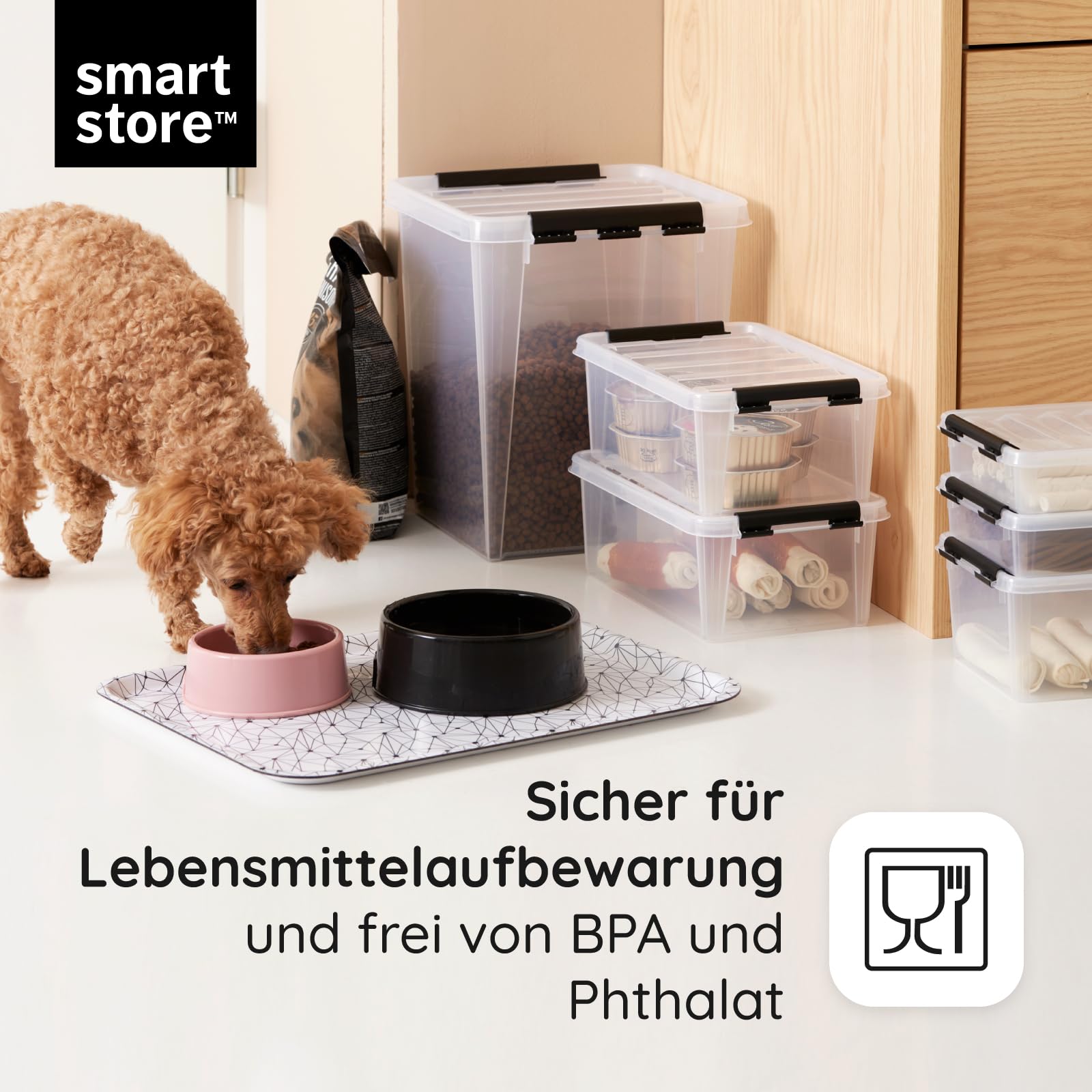 smartstore-classic-aufbewahrungsbox-31-l-transparent-4er-pack-50x39x26-cm image 4