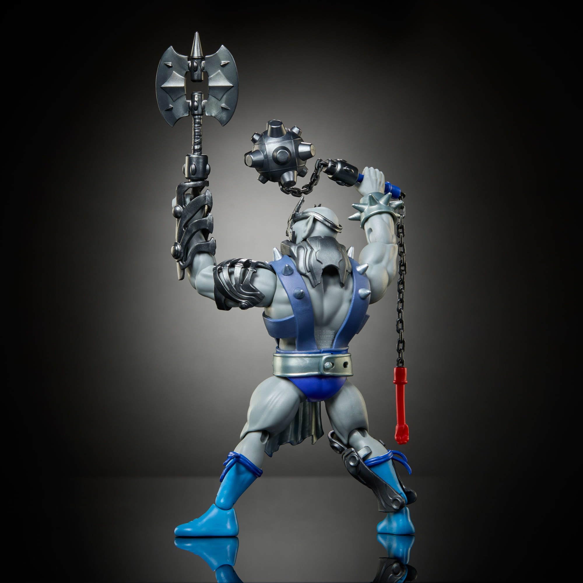 masters-of-the-universe-origins-x-thundercats-panthro-actionfigur-14-cm image 5