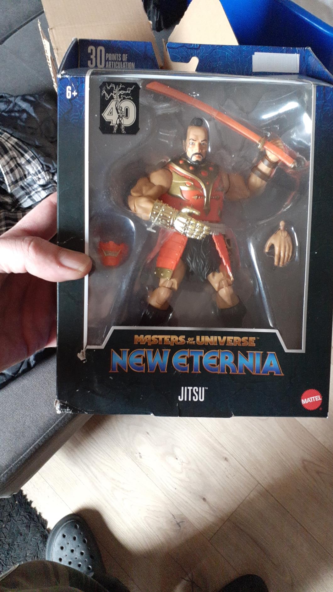 Gutes Sammlerstück
