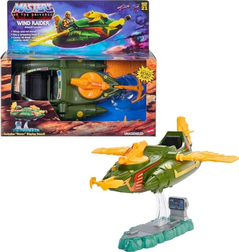 masters-of-the-universe-origins-wind-raider-fahrzeug-mit-abschlepphaken image 8