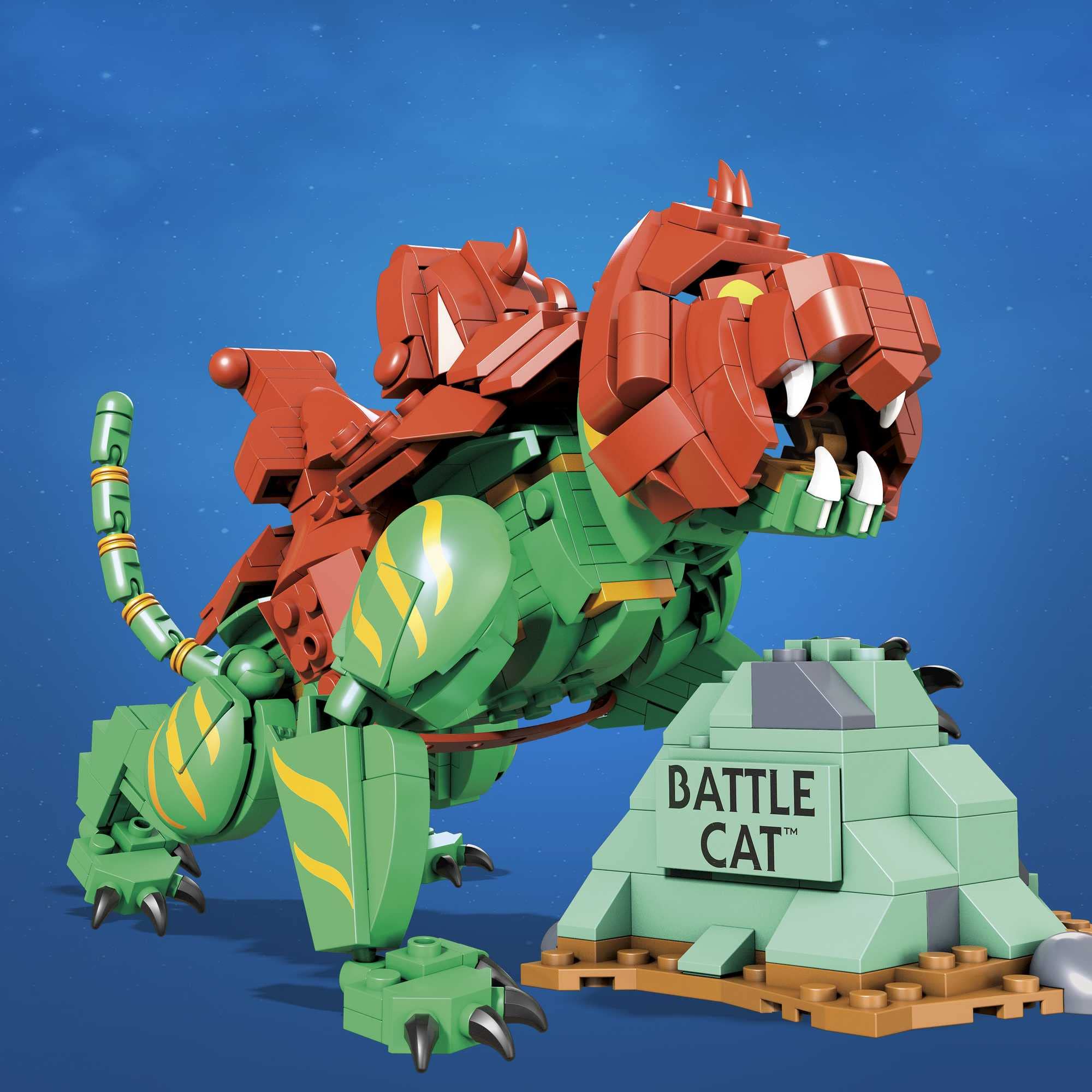 mega-construx-gvy14-masters-of-the-universe-battle-cat-537-teile image 5
