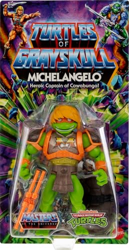 masters-of-the-universe-origins-turtles-of-grayskull-michelangelo-14-cm image 8