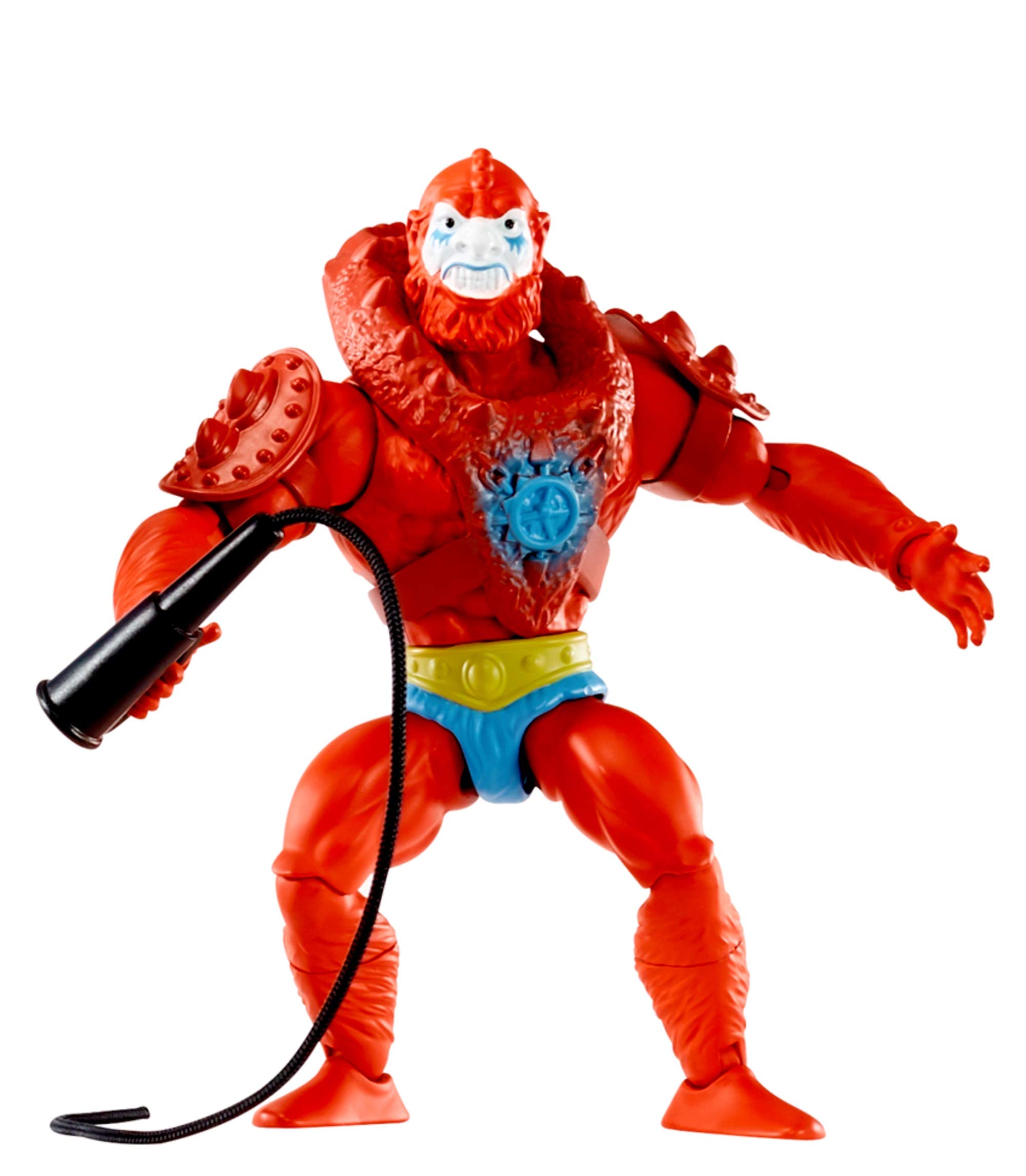 masters-of-the-universe-origins-beast-man-actionfigur-14-cm image 1