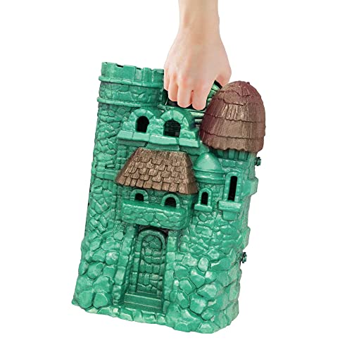 masters-of-the-universe-origins-castle-grayskull-spielset-mit-sorceress image 8